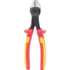 Module 1/3, pince isolée 1000V, 3pcs - Kstools