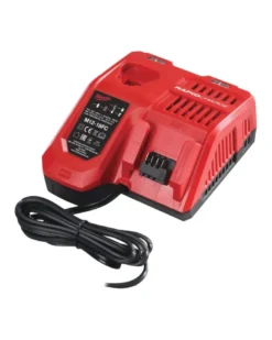 M18 ONEFHIWF12-502X, Boulonneuse à chocs Fuel One Key, Carré ½”, 18V, Bluetooth, 3 modes - Milwaukee