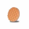Mousse de lustrage, orange, 80mm - 3M