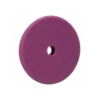 Mousse de lustrage, orbital, violette, 130mm - 3M