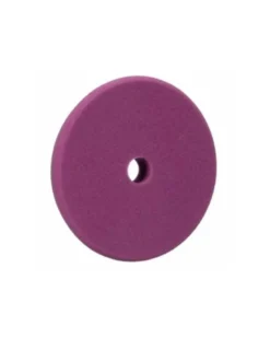 Mousse de lustrage, orbital, violette, 130mm - 3M