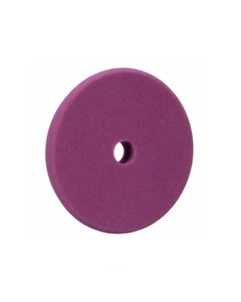 Mousse de lustrage, orbital, violette, 130mm - 3M