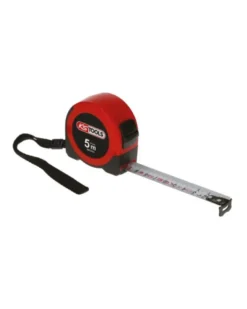 Mètre à ruban, tri-matière, 5m x 19mm - KSTOOLS