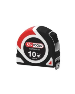 Mètre ruban, ULTIMATE, 10mx25mm - Kstools