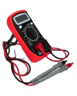 Multimètre digital KS TOOLS (150.1495)