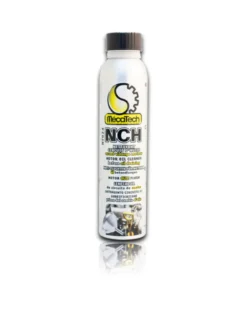 NCH Nettoyant Circuit d'Huile avant vidange moteur (300 ml) - Mecatech