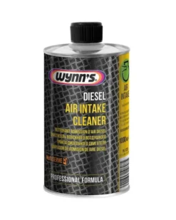 Nettoyant admission d’air, moteur diesel (1L) - Wynn's