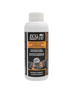Nettoyant admission diesel, 1L - Ecotec