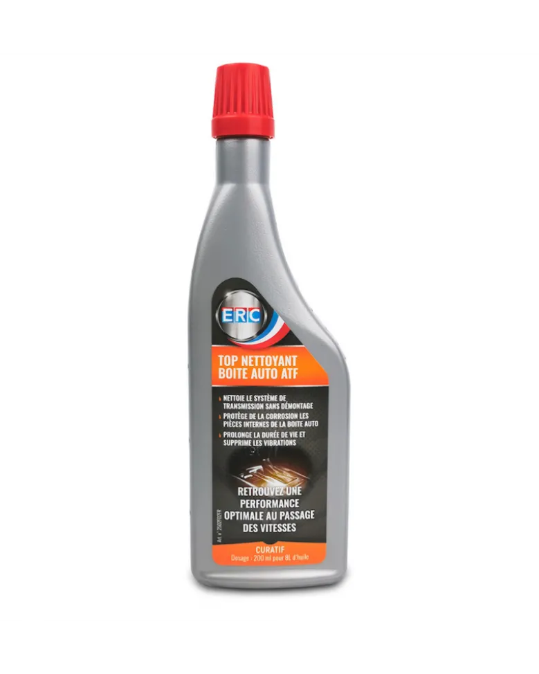 Nettoyant boite de vitesse, automatique 200 ml - ERC