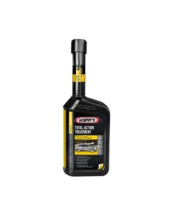 Nettoyant carburant diesel, Total action traitement, 500ml - Wynn's