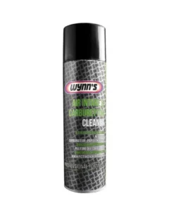 Nettoyant carburateur et admission d'air 500 ml - Wynn's