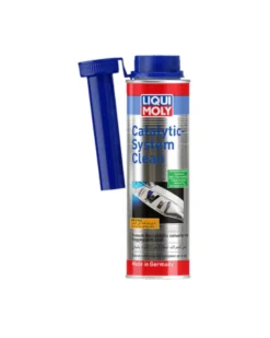 Nettoyant catalyseur essence, 300ml - LIQUI MOLY