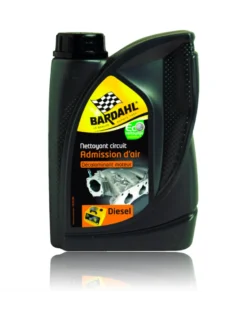 Nettoyant circuit d'admission d'air, pour machine 360, 5L - Bardahl