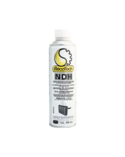 Nettoyant circuit de refroidissement, déshuilant NDH, 500ml – Mecatech