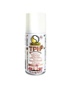 Nettoyant climatisation, TPH, 125ml - MECATECH