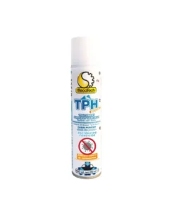 Nettoyant climatisation, TPH BOOST, 250ml - MECATECH