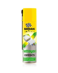 Nettoyant Contact 250 ml - Bardahl
