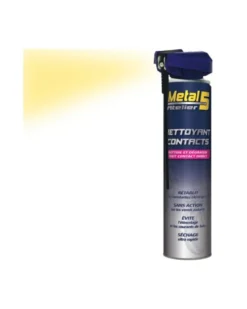 Nettoyant contacts électriques, 400ml - Métal 5