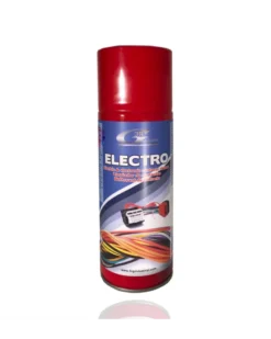 Nettoyant contacts électriques, 400ml - 3RG