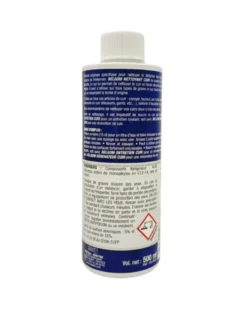Nettoyant cuir, 500 ml - Belgom