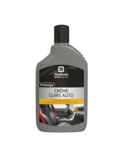 Nettoyant cuir, siège auto, 500 ml - Abel Auto