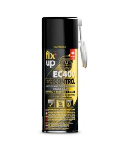 Nettoyant décarbonant vanne EGR, préventif et curatif, 400 ml - FIX UP