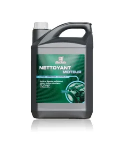 Nettoyant dégraissant moteur, professionnel 5L - Abel Auto