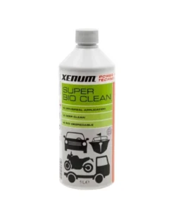 Nettoyant dégraissant​, super bio, 1L – XENUM