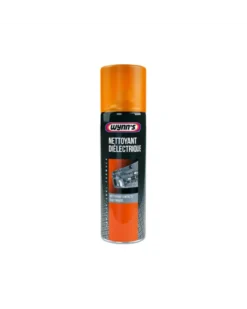 Nettoyant diélectrique, système électrique, 500ml - Wynn’s