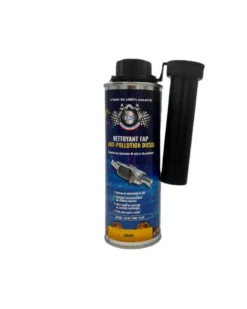 Nettoyant FAP, anti-pollution curatif, 250ml - ERC