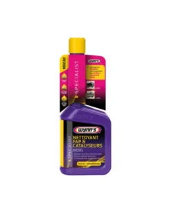 Nettoyant FAP, Catalyseur, 325 ml - Wynn's