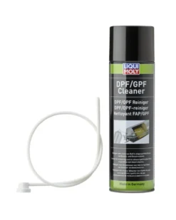 Nettoyant FAP, diesel et essence, 400ml - Liqui Moly