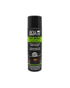 Nettoyant fap, diesel, 400ml - ECOTEC
