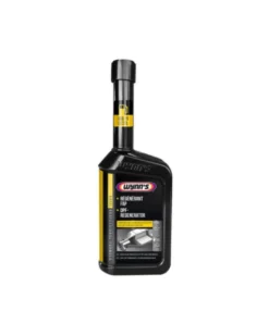 Nettoyant FAP Diesel, 500ml - Wynn's