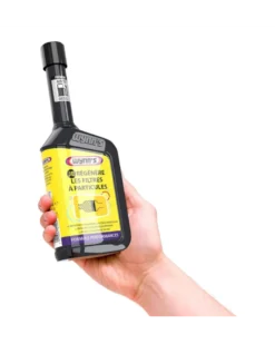 Nettoyant fap, diesel, 500 ml - Wynn's