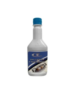 Nettoyant fap, DPF cleaner, 250ml - 3RG