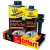 Nettoyant FAP, sans démontage, et Turbo 1L + 300ml - BARDAHL