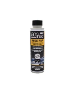 Nettoyant filtre à particules diesel, 250ml – Ecotec