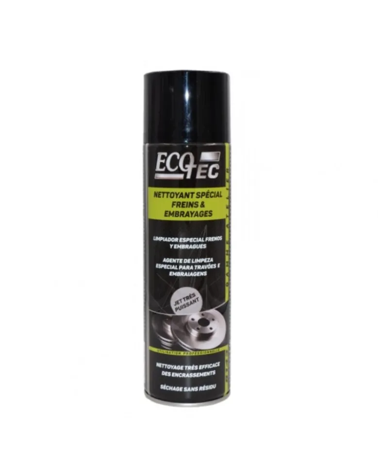 Nettoyant frein, nettoyant embrayage ( 500ml ) - Ecotec