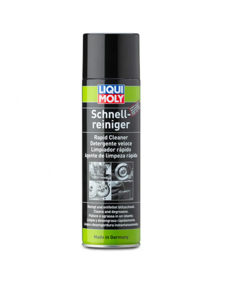 Nettoyant freins, dégraissant rapide 500ml - Liqui Moly