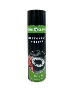 Nettoyant freins, 500ml - Techn Clean