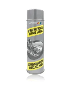 Nettoyant freins, professionnel 500ml - MOTIP