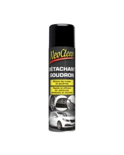 Nettoyant goudron, 250 ml - Neoclean