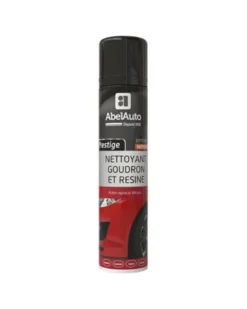 Nettoyant goudron, résine, 300ml - Abel Auto
