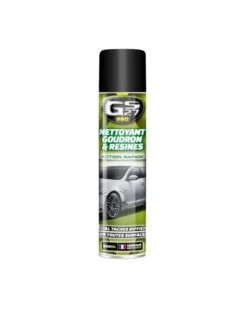 Nettoyant goudron & résine 600ml - GS27