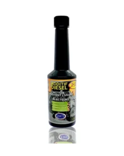 Nettoyant injecteur diesel, DZL, 155 ml - X-1R