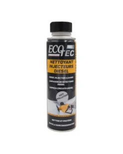 Nettoyant injecteur diesel 250ml - Ecotec