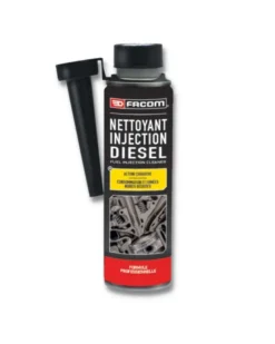 Nettoyant injecteur, diesel, 300ml - FACOM
