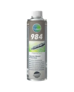 Nettoyant injecteur diesel, 200 ml - TUNAP