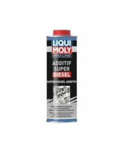 Nettoyant injecteur diesel, super diesel, 1L - Liqui Moly